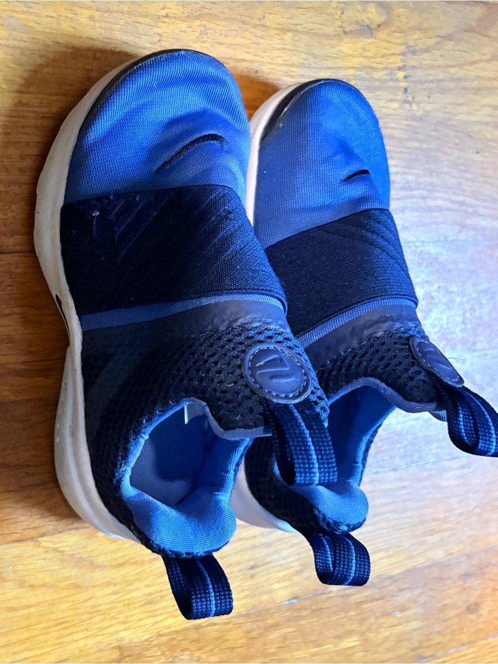 Nike Kids presto